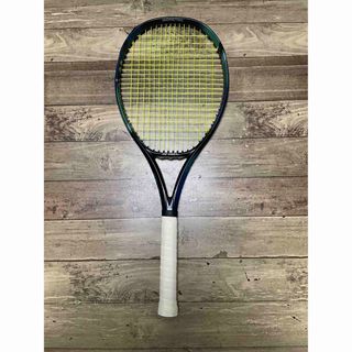 ヨネックス(YONEX)のYONEX EZONE 100 2022(G2)国内正規品(ラケット)