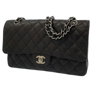 注目の逸品❗️早い者勝ち⭐️CHANEL マトラッセチェーンショルダー　美品⭐️