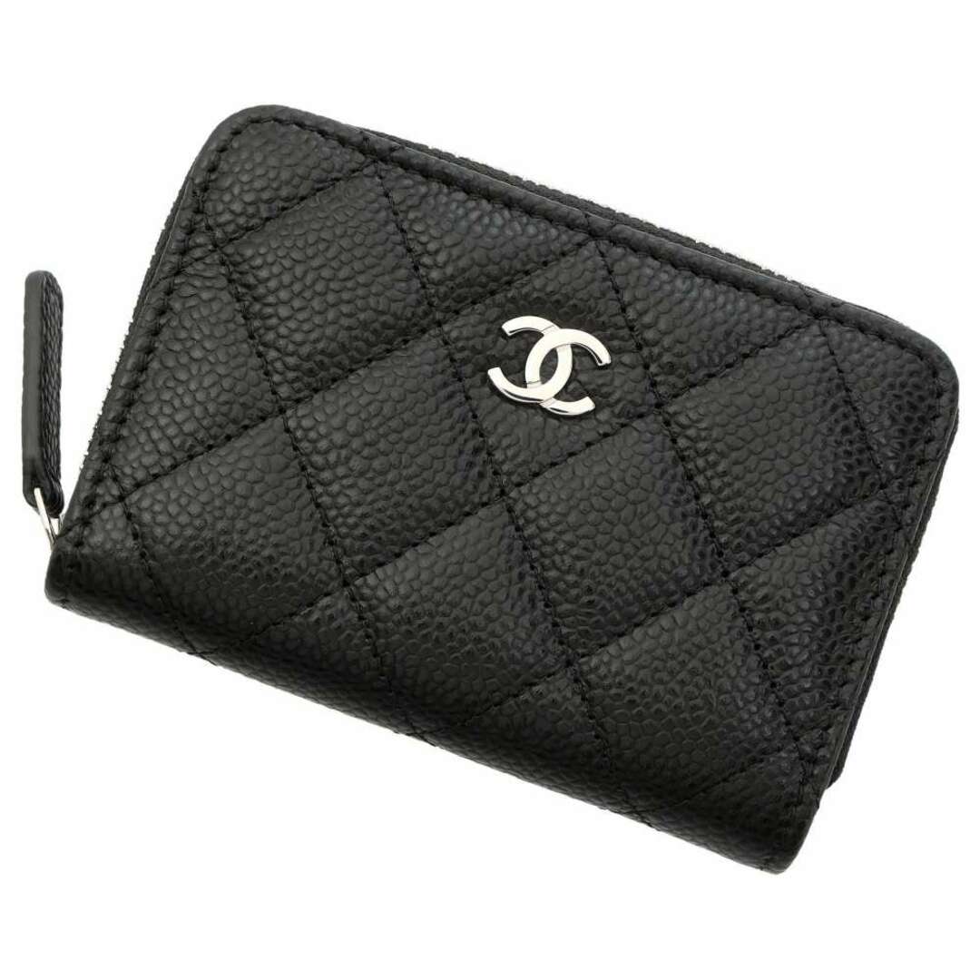 CHANEL - シャネル コインケース クラシック ジップコインパース ...