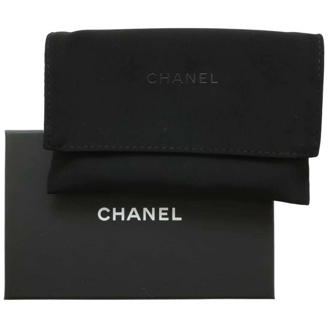 CHANEL - シャネル コインケース クラシック ジップコインパース ...