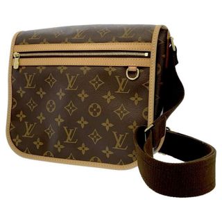 ヴィトン(LOUIS VUITTON) モノグラム ショルダーバッグ(メンズ)の通販