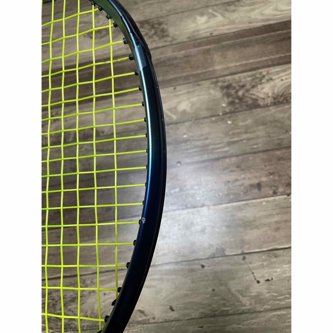 YONEX - YONEX EZONE 100 2022(G2)国内正規品の通販 by テニプリ's