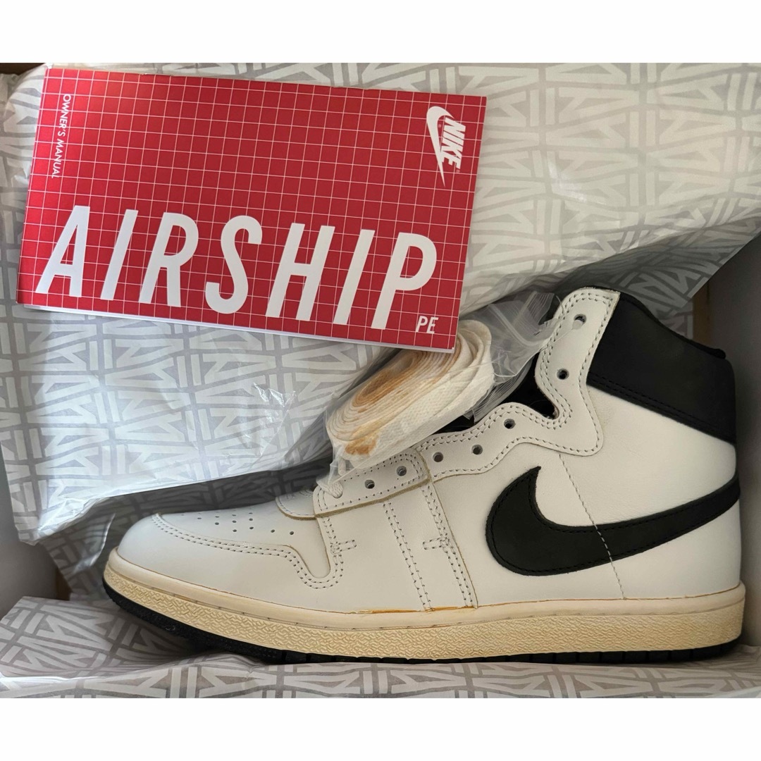 A Ma Maniére Nike Air Ship SPメンズ