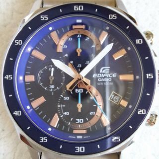 CASIO EDIFICE 5344メンズ時計