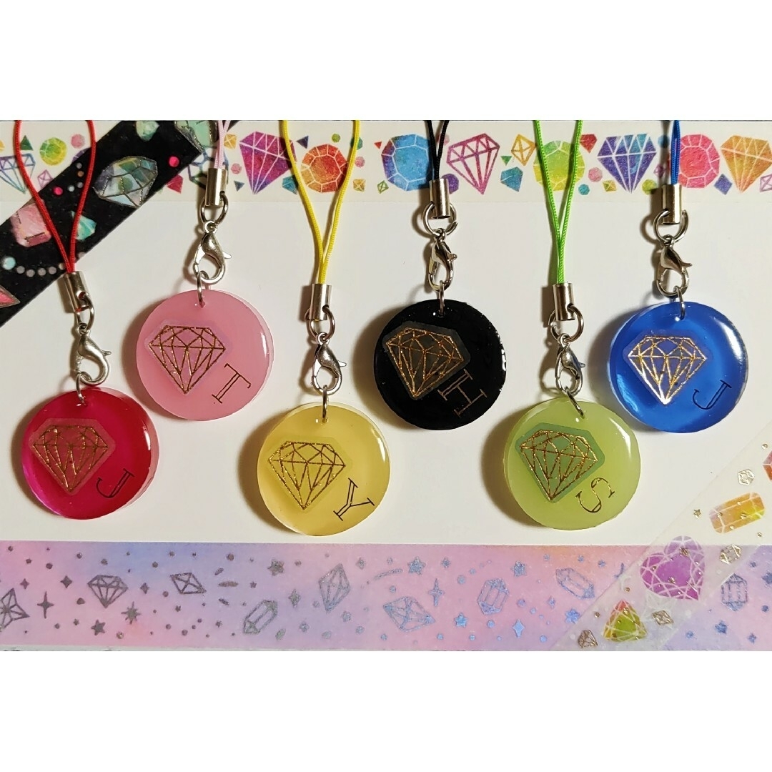 SixTONES - SixTONES 名前入りストラップの通販 by Y.t♡'s shop SixTONES - SixTONES 名前入りストラップの通販 by Y.t♡'s shop
