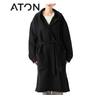 ATON(ロングコート)のフリマアイテム一覧 ATON(ロングコート)のフリマアイテム一覧