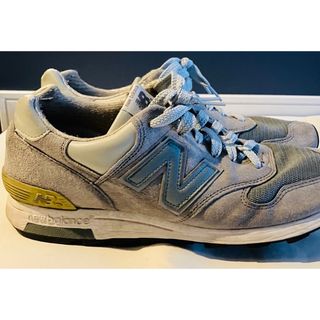 ニューバランス(New Balance)のnewbalance M1400 sb made in USA(スニーカー)