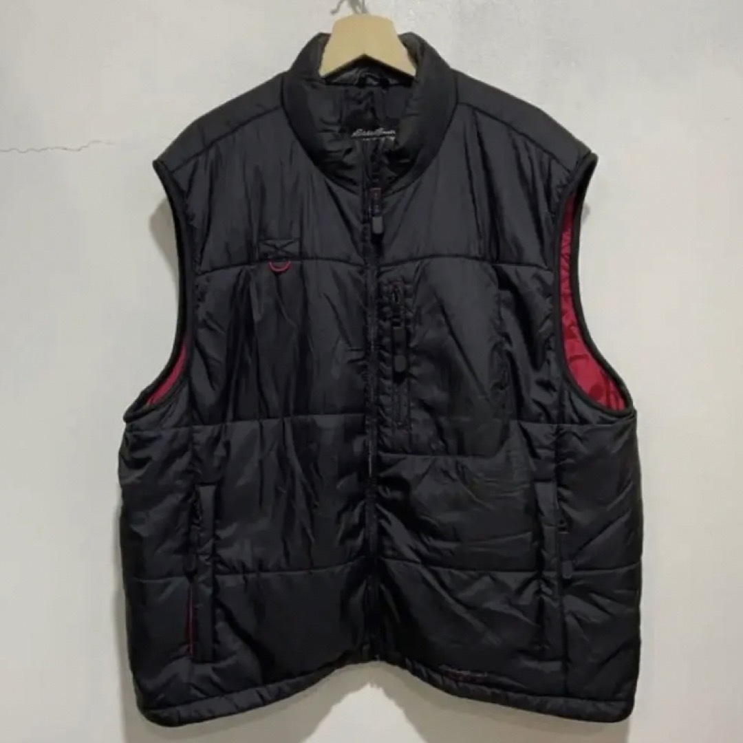 eddie bauer ebtek down best