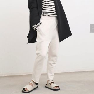 L'Appartement DEUXIEME CLASSE(サルエルパンツ)のフリマ L'Appartement DEUXIEME CLASSE(サルエルパンツ)のフリマ