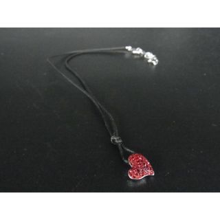 スワロフスキー ネックレス(レッド/赤色系)の通販 93点 | SWAROVSKI
