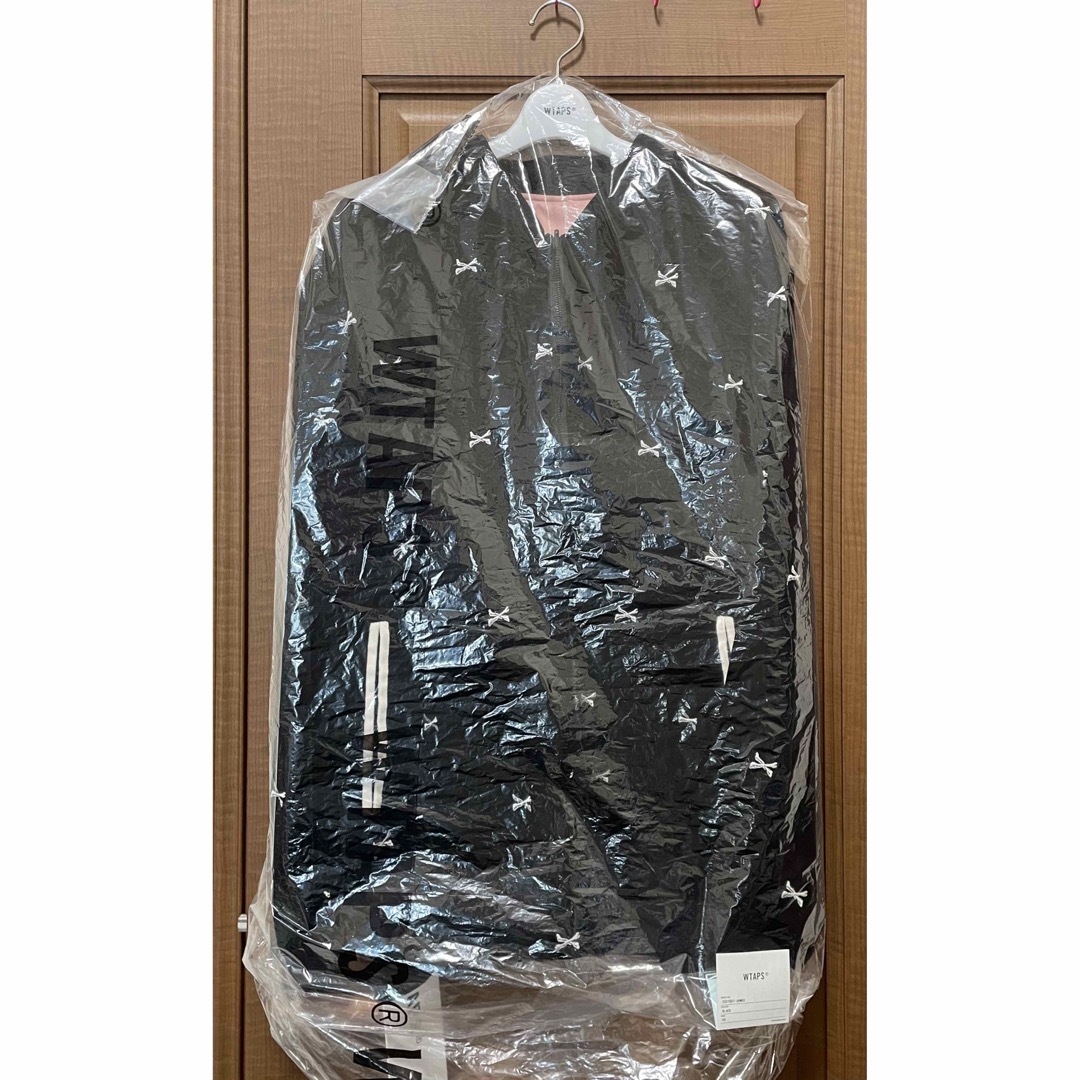 W)taps(ダブルタップス)のwtaps 23aw GUTTER jacket XL メンズのジャケット/アウター(その他)の商品写真