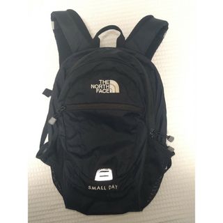 THENORTHFACE　SMALLDAY　リュック(リュックサック)