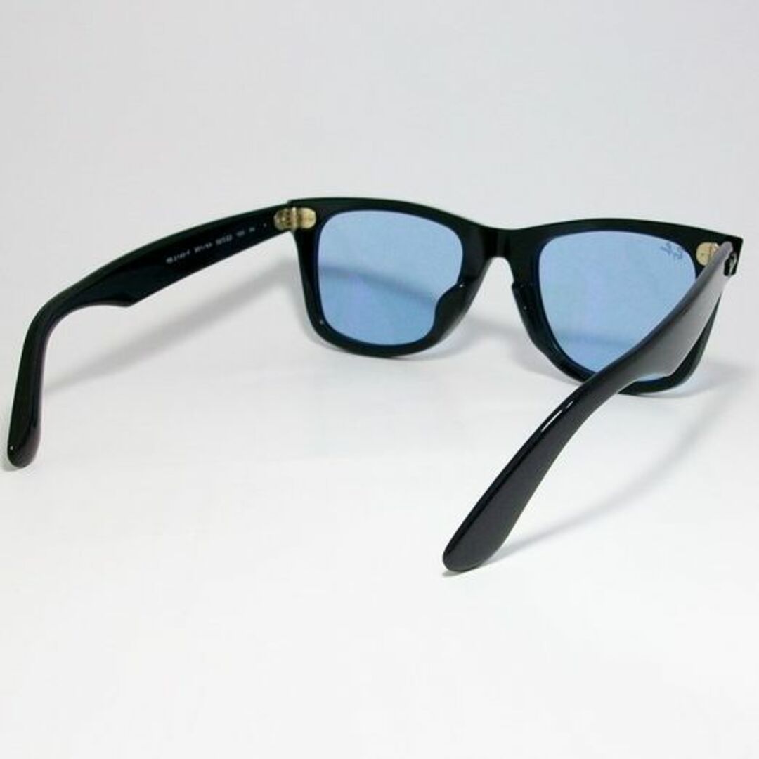 Ray-Ban(レイバン)の★RB2140F-90164★国内正規品　木村拓哉コラボ　レイバン　アジアン メンズのファッション小物(サングラス/メガネ)の商品写真