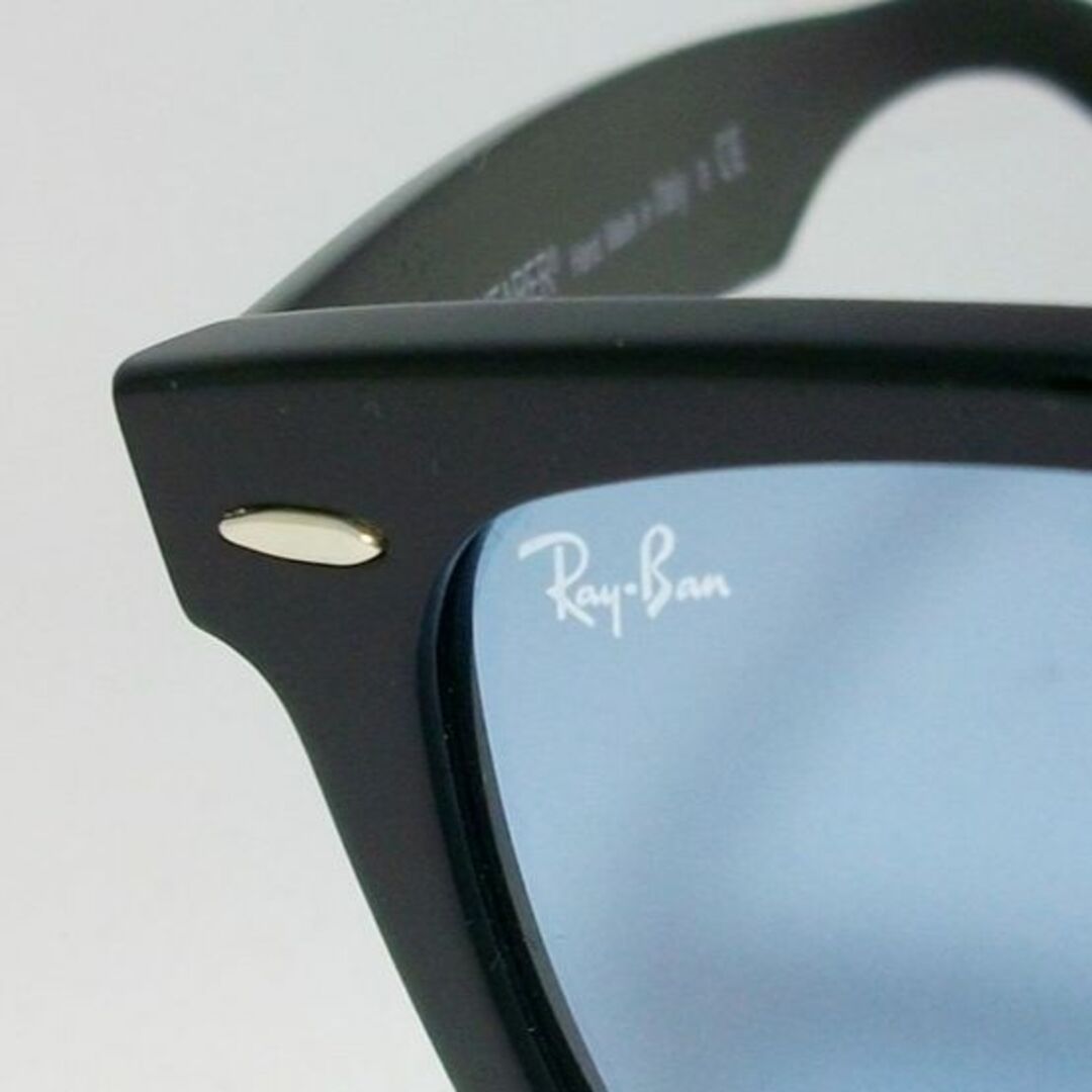 Ray-Ban(レイバン)の★RB2140F-90164★国内正規品　木村拓哉コラボ　レイバン　アジアン メンズのファッション小物(サングラス/メガネ)の商品写真