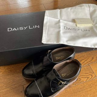 DAISYLINFOXEYシューズ/厚底WATS36.5白女性シューズフォクシー