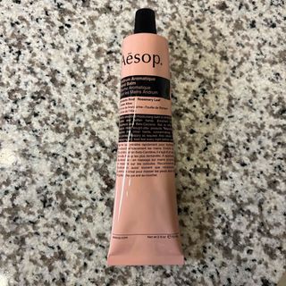 イソップ(Aesop)のAesop レスレクション ハンドバーム75ml(ハンドクリーム)