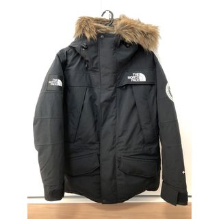 ノースフェイス(THE NORTH FACE) ファー ダウンジャケット(メンズ)の ...