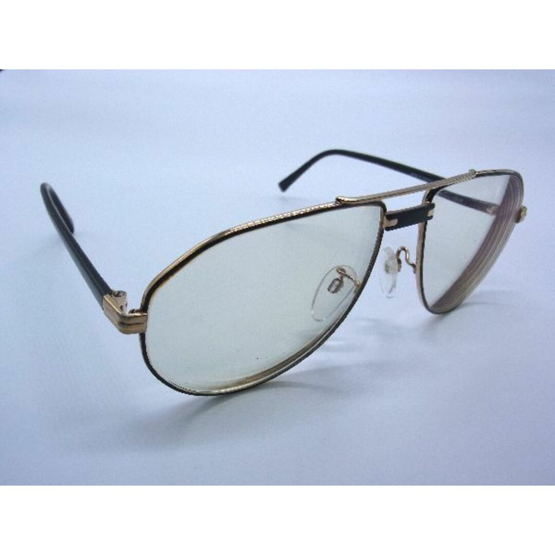 Silhouette シルエット M7091 /21 V605 60□16 140 度入り メガネ 眼鏡 メンズ レディース シルバー系 DD8100 レディースのファッション小物(サングラス/メガネ)の商品写真