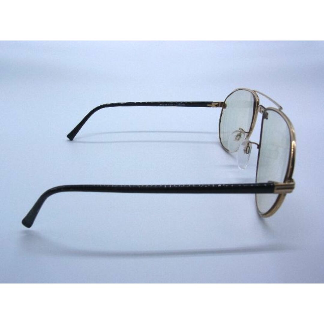 Silhouette シルエット M7091 /21 V605 60□16 140 度入り メガネ 眼鏡 メンズ レディース シルバー系 DD8100 レディースのファッション小物(サングラス/メガネ)の商品写真