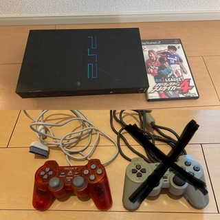PS2 SCPH-30000 120GB HDD付 格安