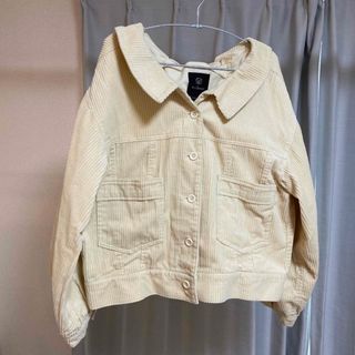 ダブルクローゼット(w closet)のw closetのアウター(その他)