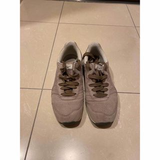 オニツカタイガー(Onitsuka Tiger)のオニツカタイガー　スニーカー　24ｾﾝﾁ(スニーカー)