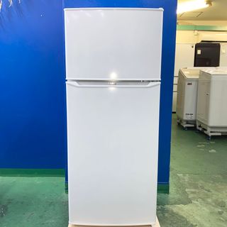 ◆Haier◆冷凍冷蔵庫　2014年 138L 大阪市近郊配送無料