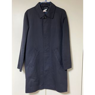 APC(A.P.C) ステンカラーコート(メンズ)の通販 96点 | アーペーセーの ...