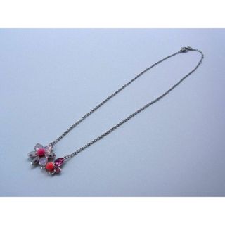 スワロフスキー ネックレス（フラワー）の通販 100点以上 | SWAROVSKI