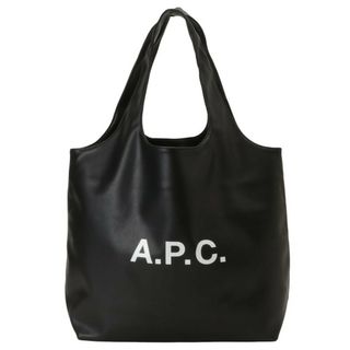 アーペーセー(A.P.C)のアーペーセー PUAAT M61565 LZZ BLACK トートバッグ(トートバッグ)