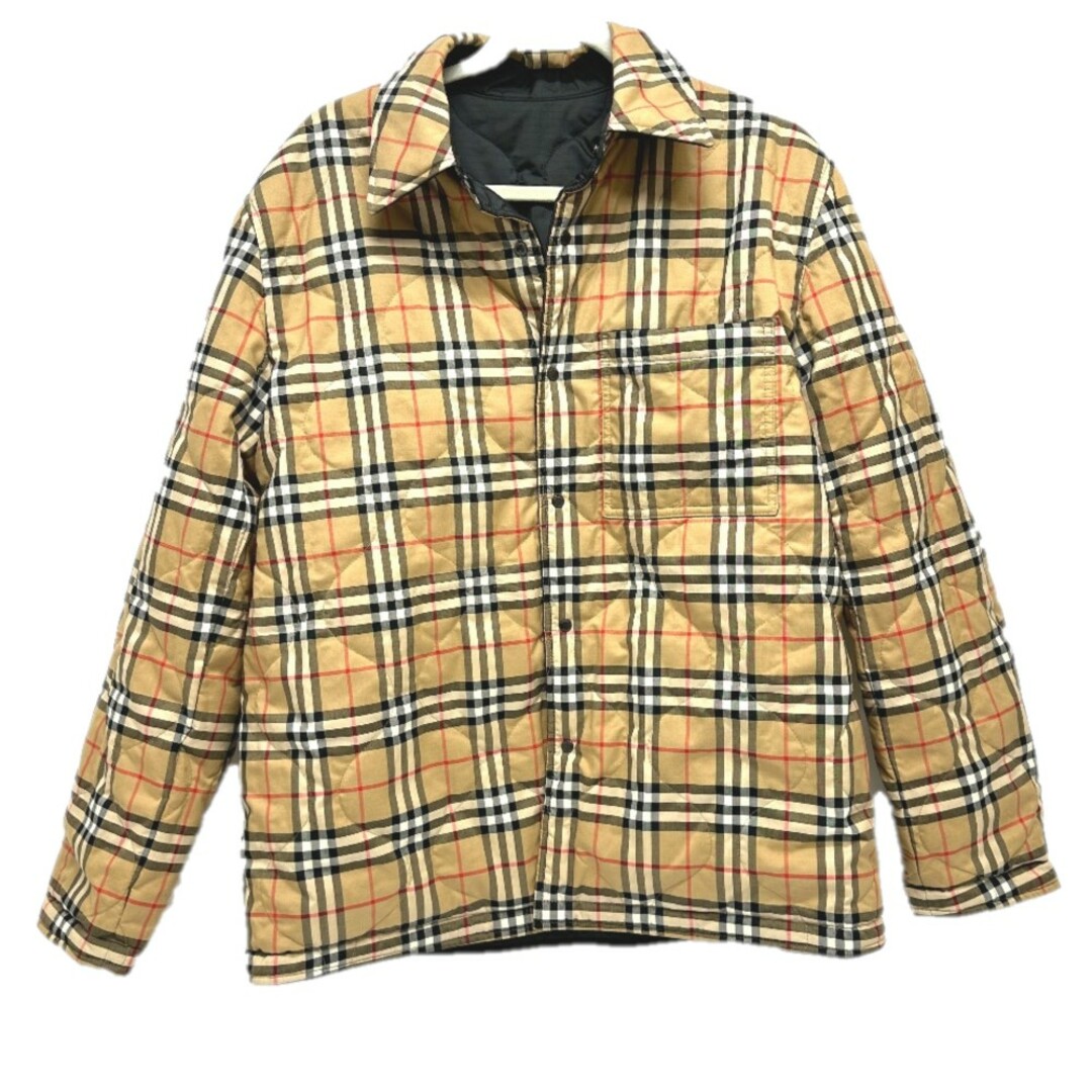 BURBERRY - バーバリー BURBERRY コート 8049139 チェック