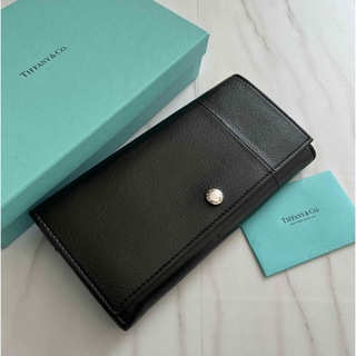 Tiffany & Co. - 希少Tiffanyショッキングピンク財布の通販 by 7shop