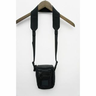 アクネストゥディオズ(Acne Studios)の美品 Acne Studious アクネ ショルダー ポーチ バッグ1108N▲(ショルダーバッグ)