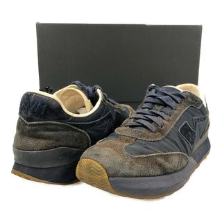 ヴィスヴィム スニーカー(メンズ)の通販 100点以上 | VISVIMのメンズを ...