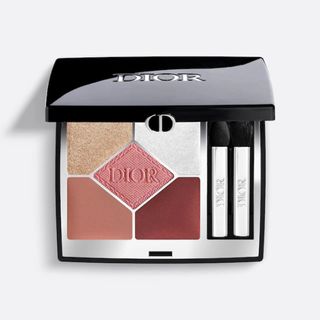 クリスチャンディオール(Christian Dior)のDIORホリデー 限定 サンククルール アイシャドウ(アイシャドウ)