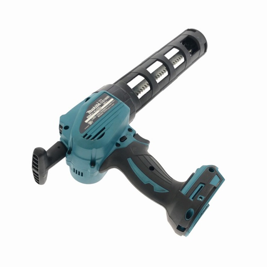 Makita - ☆中古美品☆makita マキタ 18V 充電式コーキングガン CG180D