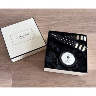 ジョーマローン(Jo Malone)のJO MALONE LONDON ジョーマローンロンドン　ボディクリーム未開封(ボディクリーム)