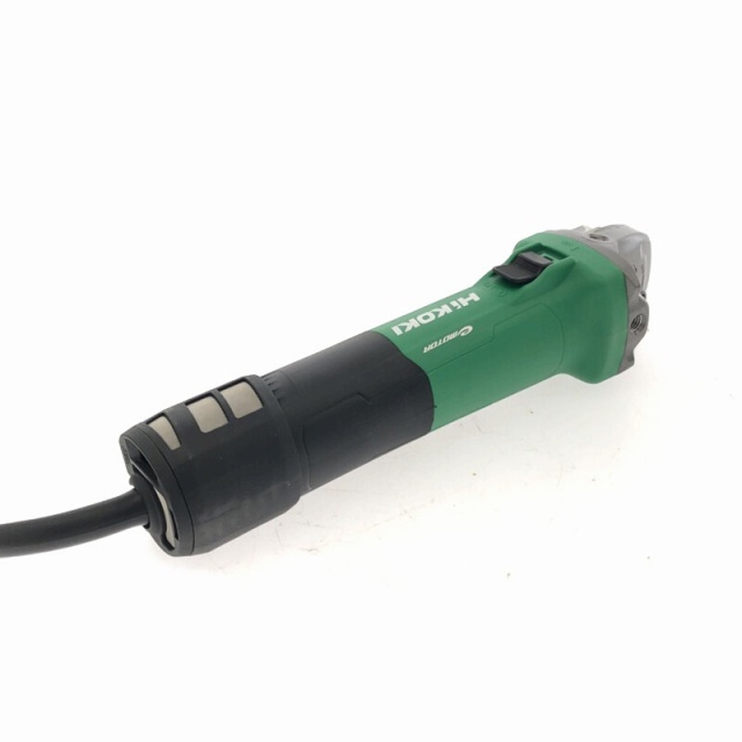 日立 - ☆未使用品☆HiKOKI ハイコーキ 100mm 電子ディスク 日立 - ☆未使用品☆HiKOKI ハイコーキ 100mm 電子ディスク