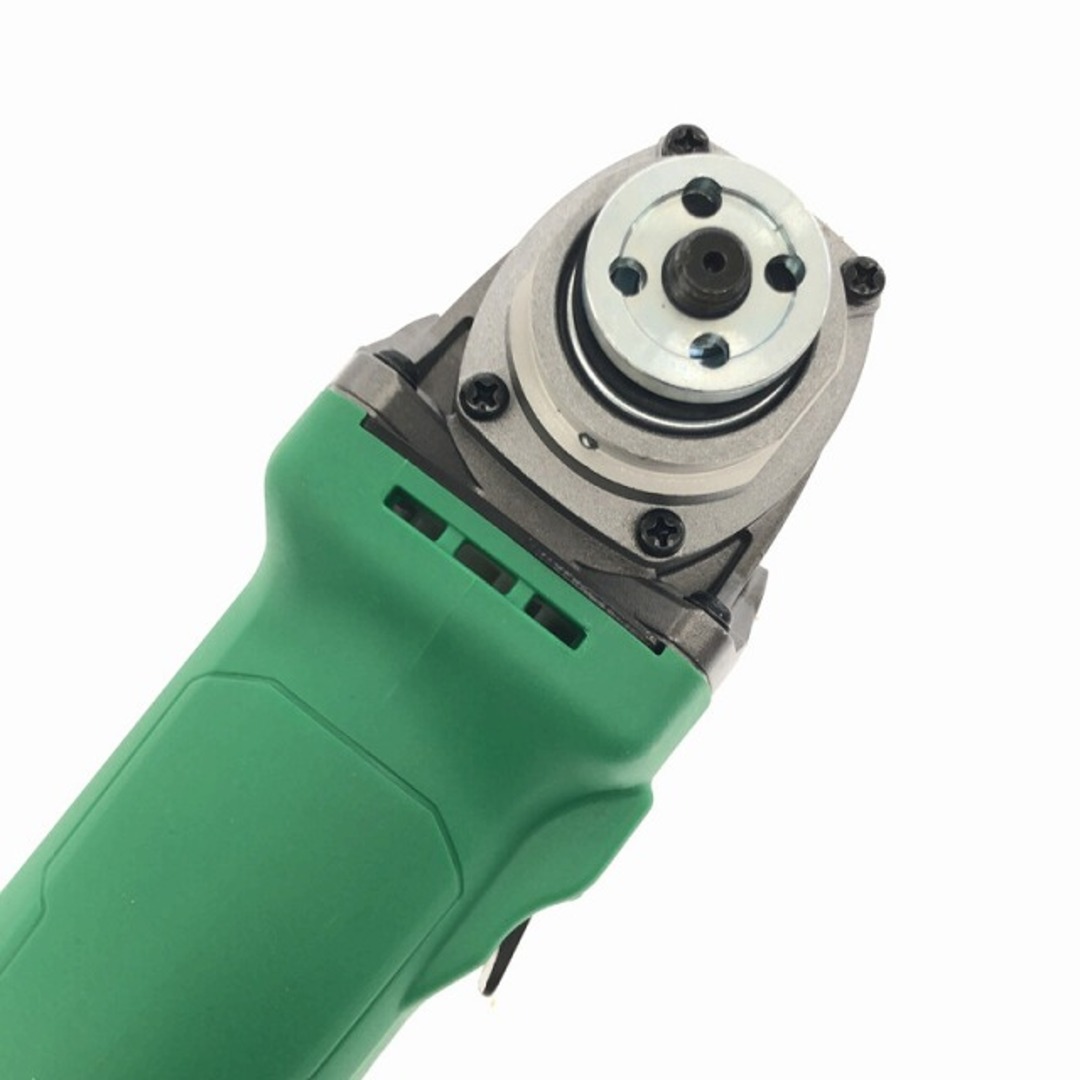 日立 - ☆未使用品☆HiKOKI ハイコーキ 100mm 電子ディスク 日立 - ☆未使用品☆HiKOKI ハイコーキ 100mm 電子ディスク
