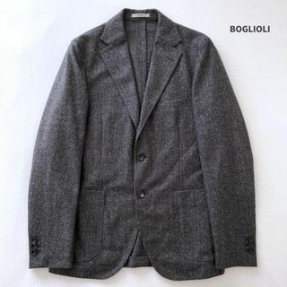 ボリオリ(BOGLIOLI)の【しま様専用】(テーラードジャケット)