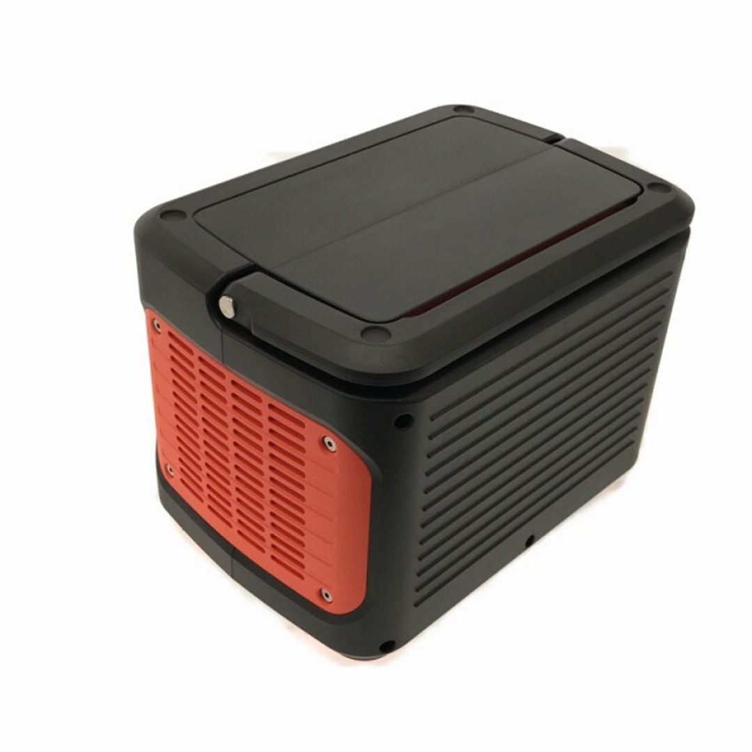 ☆美品☆ Jackery ジャクリ ポータブル電源 PTB101 Black+orange Portable Power1000 1002Wh/1000W 81276 自動車/バイクのバイク(工具)の商品写真