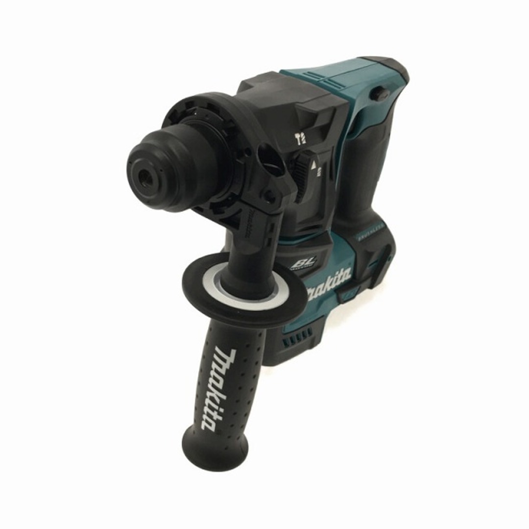 ☆訳あり未使用品☆makita マキタ 17mm 18V 充電式ハンマドリル ☆訳あり未使用品☆makita マキタ 17mm 18V 充電式ハンマドリル