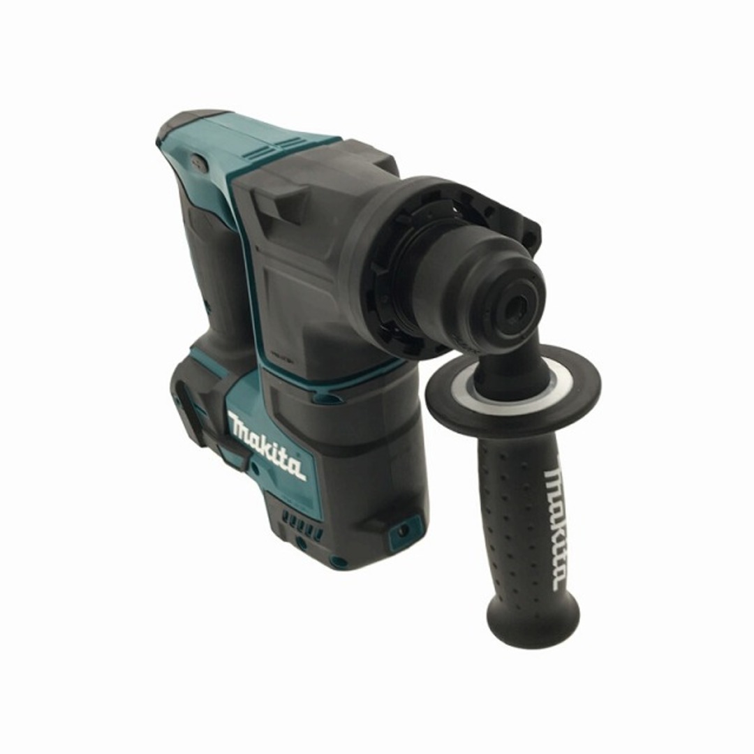 ☆訳あり未使用品☆makita マキタ 17mm 18V 充電式ハンマドリル ☆訳あり未使用品☆makita マキタ 17mm 18V 充電式ハンマドリル