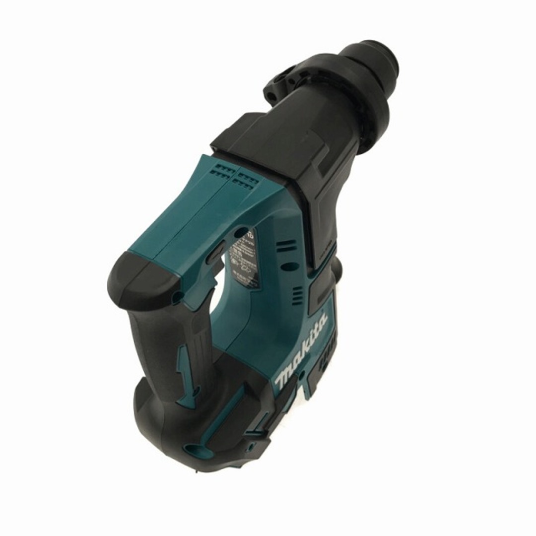☆訳あり未使用品☆makita マキタ 17mm 18V 充電式ハンマドリル ☆訳あり未使用品☆makita マキタ 17mm 18V 充電式ハンマドリル