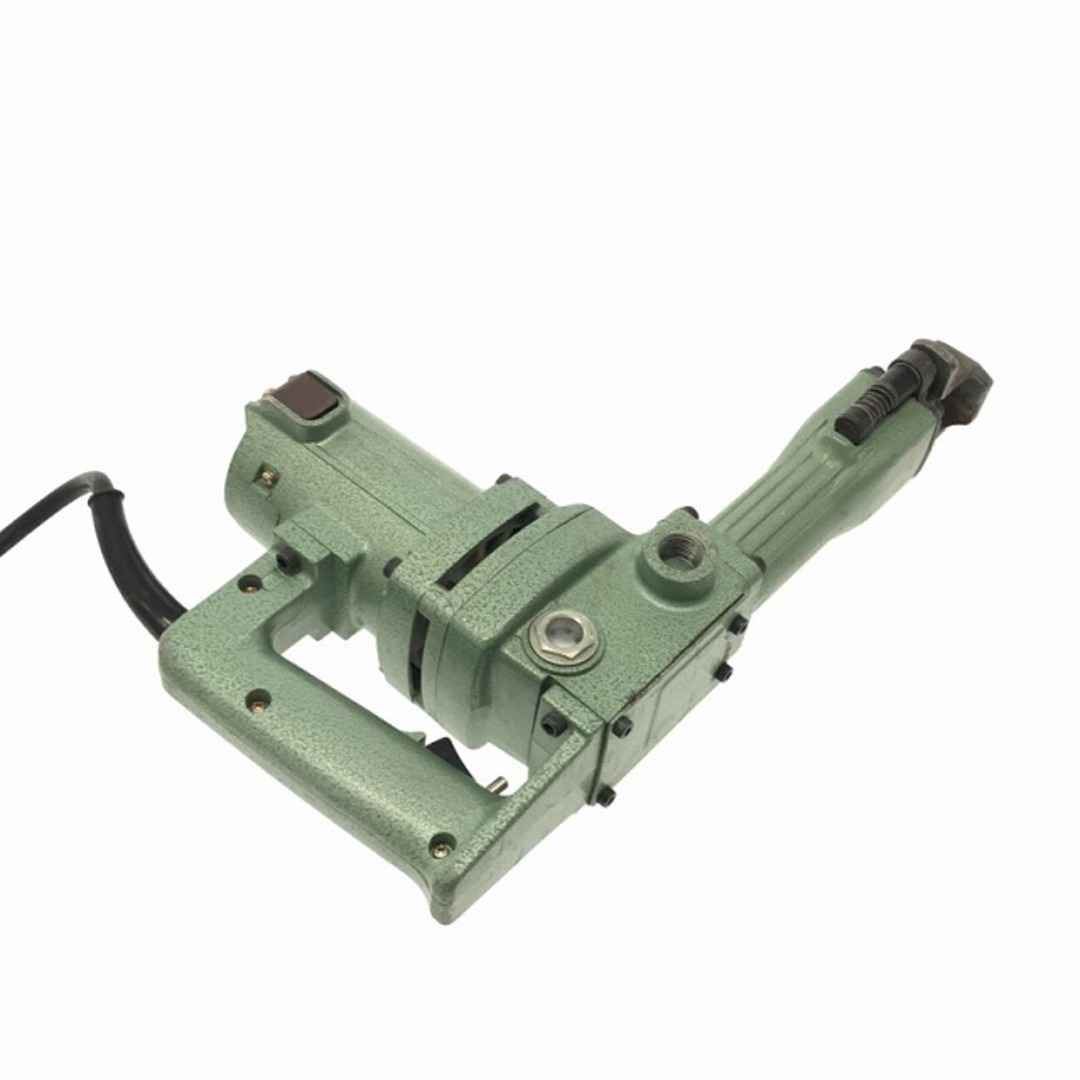 日立 - ☆比較的綺麗です☆HITACHI 日立工機 100V 電動ハンマ PH 日立 - ☆比較的綺麗です☆HITACHI 日立工機 100V 電動ハンマ PH