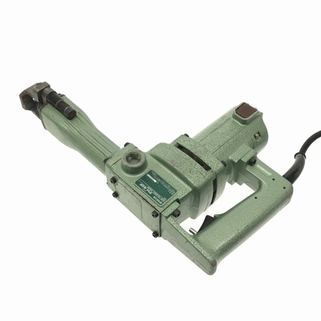 日立 - ☆比較的綺麗です☆HITACHI 日立工機 100V 電動ハンマ PH 日立 - ☆比較的綺麗です☆HITACHI 日立工機 100V 電動ハンマ PH