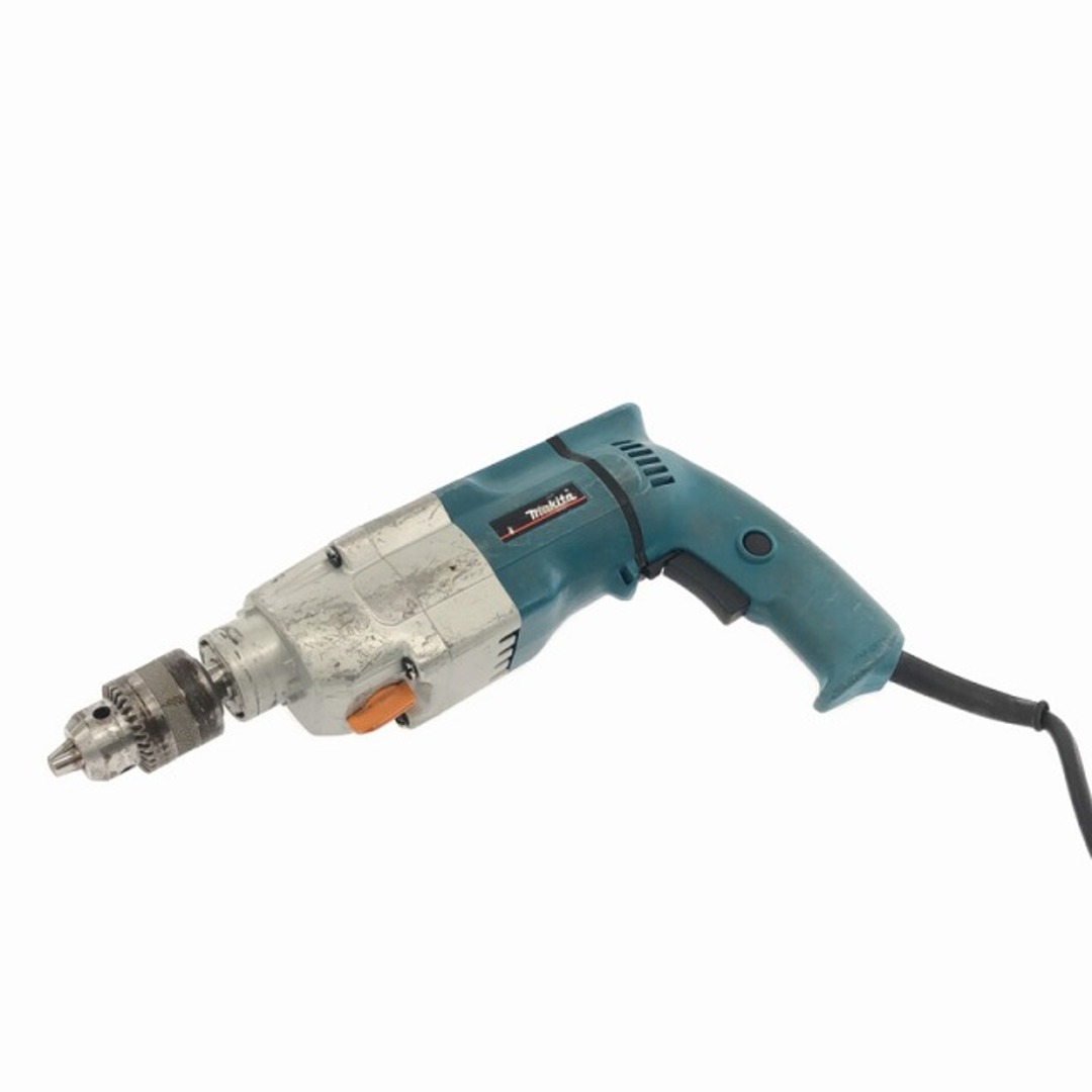 Makita - ☆中古品☆makita マキタ 20mm 2スピード 振動ドリル Makita - ☆中古品☆makita マキタ 20mm 2スピード 振動ドリル