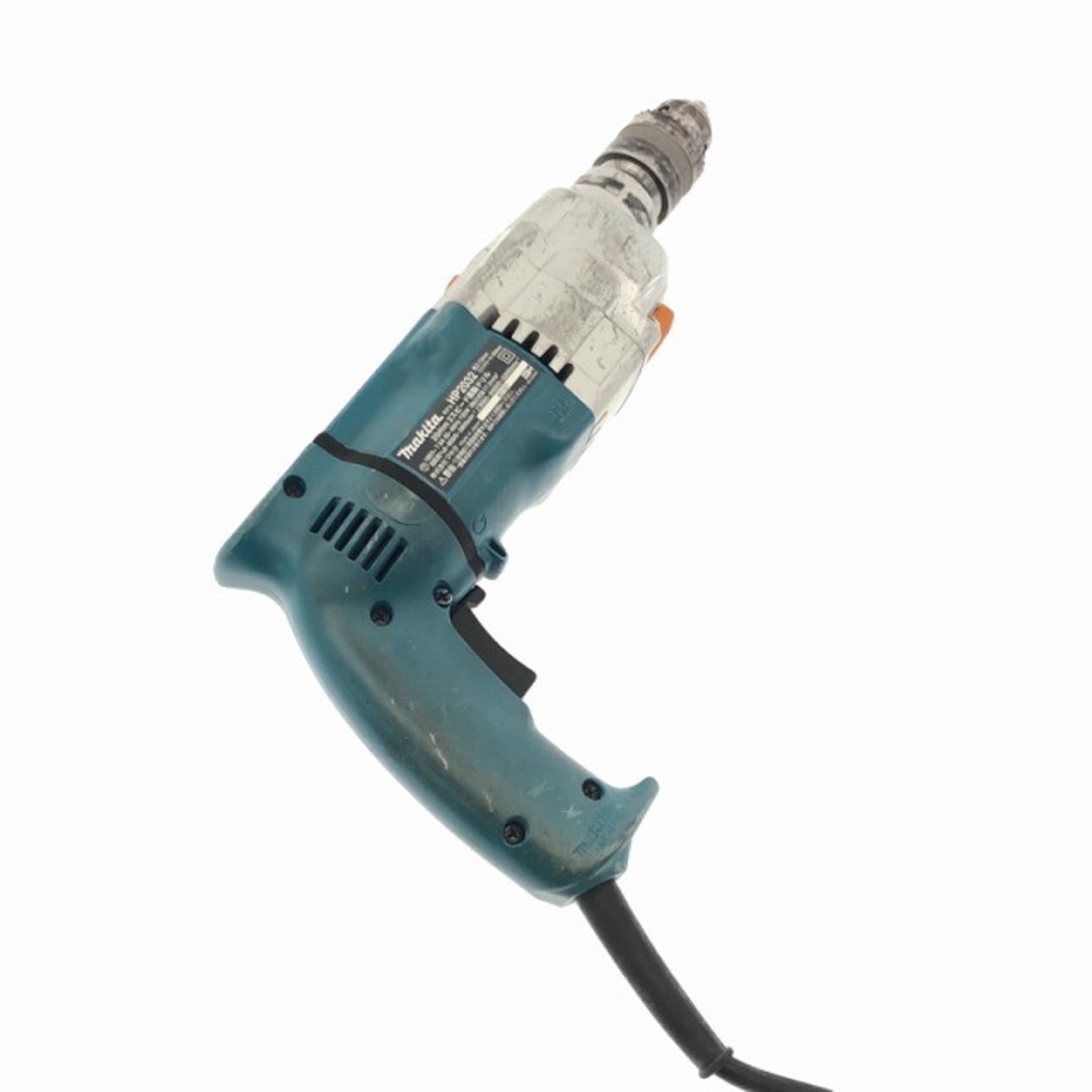 Makita - ☆中古品☆makita マキタ 20mm 2スピード 振動ドリル Makita - ☆中古品☆makita マキタ 20mm 2スピード 振動ドリル