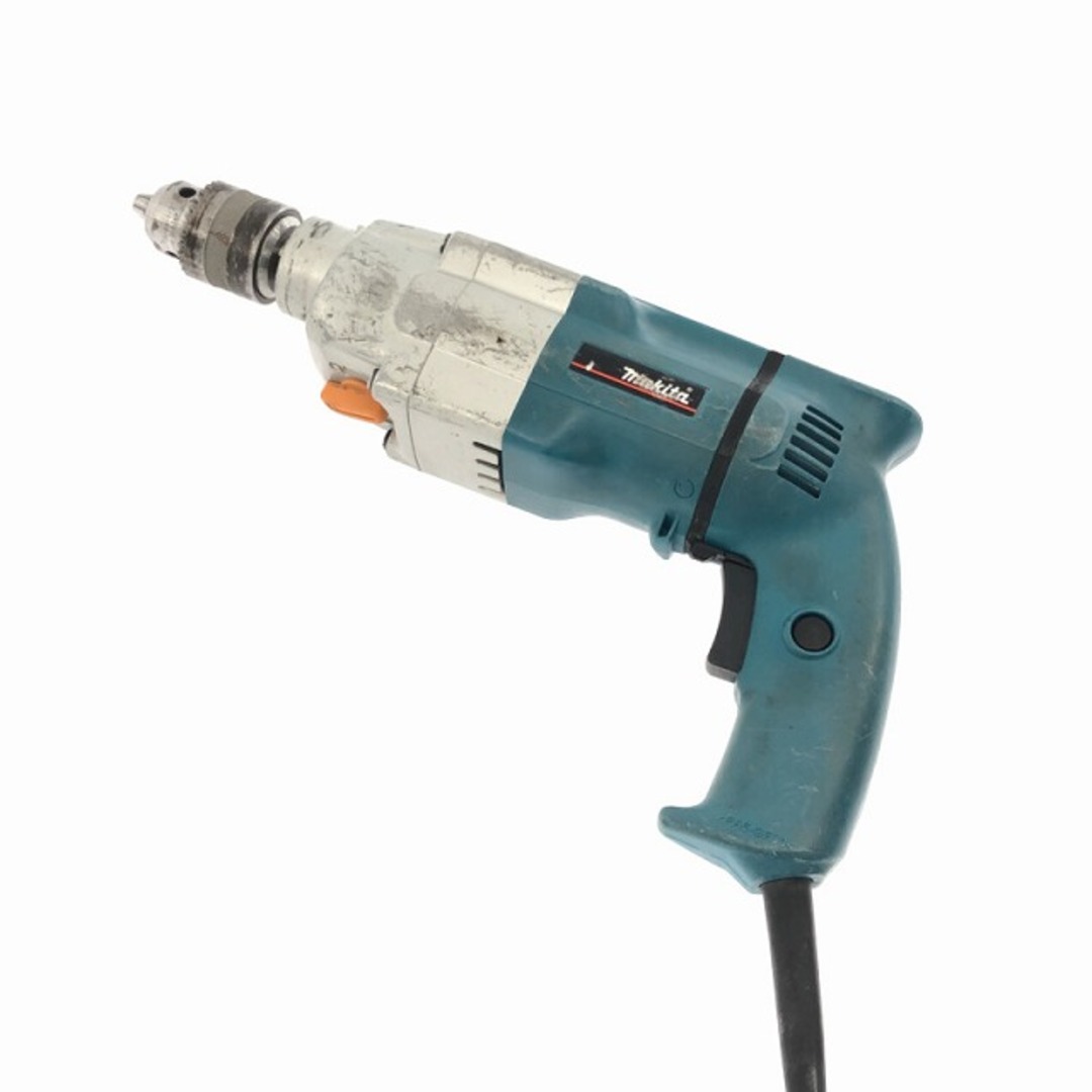 Makita - ☆中古品☆makita マキタ 20mm 2スピード 振動ドリル Makita - ☆中古品☆makita マキタ 20mm 2スピード 振動ドリル