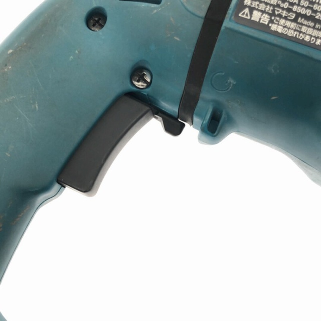 Makita - ☆中古品☆makita マキタ 20mm 2スピード 振動ドリル Makita - ☆中古品☆makita マキタ 20mm 2スピード 振動ドリル